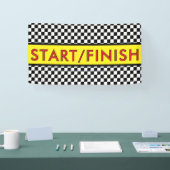 START/ finish Racing running Spandoek (Beurs)