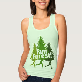 Start Forest, bescherm de Dag van de Aarde T-shirt