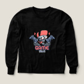 Start game (Voorkant)