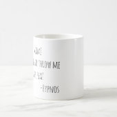 Start Home naar Nyx Coffee-Mok Koffiemok (Center)