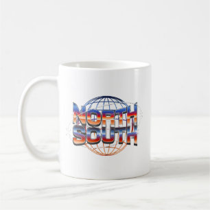 Start je ochtend met een dosis nostalgie! koffiemok