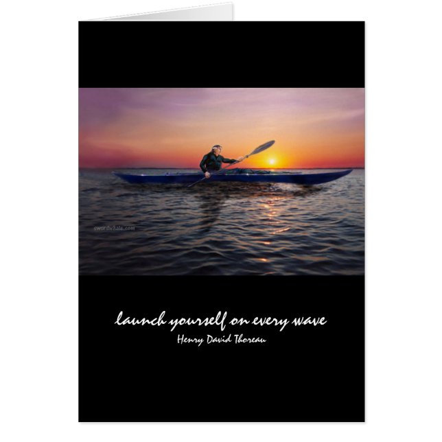 start jezelf (Voorkant)