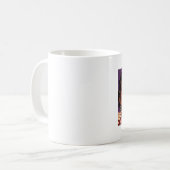 Start Koffie Koffiemok (Voorkant links)