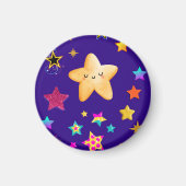 start magneet (Voorkant)