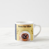 Start Met Bismillah Mok | Ramadan Iftar Kop (Rechts)