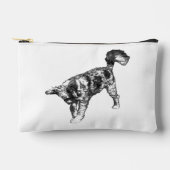 Start Mornings With Soft Steps Etui (Voorkant)