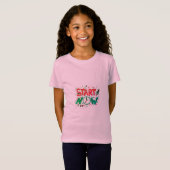 Start nu t-shirt (Voorkant volledig)