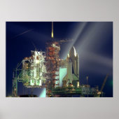 Start pad 1981 poster (Voorkant)