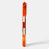 START PATRICK'S DAG CELTIC HEART MET SHAMROCK Case-Mate iPhone CASE (Achterkant / Rechts)