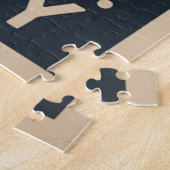 Start Small. Stay Steady Legpuzzel (Zijkant)