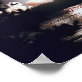 Start Space Shuttle Poster (Hoek)