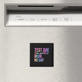 Start State Testing Day Motivatie Je hebt deze BR Magneet (Insitu (Vaatwasser))