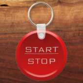 START_STOP_SLEUTELHANGER SLEUTELHANGER (Voorkant)