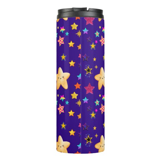 start thermosbeker (Achterkant)