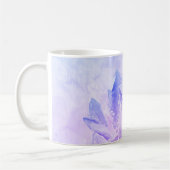 *~* Start uw dag met wat kristalenergie Koffiemok (Links)