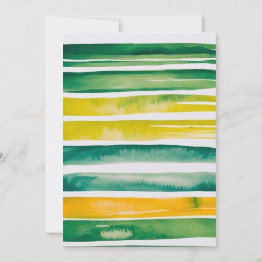 Start uw tractor Photo Boy Verjaardag Bash Kaart (Achterkant)