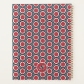 Start uw volgende beste hoofdstuk gepersonaliseer planner (Achterkant)