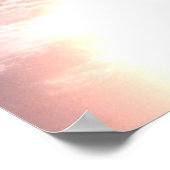 Start van Space Shuttle Columbia (STS-73) Poster (Hoek)