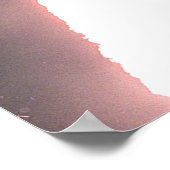 Start van Space Shuttle Discovery (sts-92) Poster (Hoek)