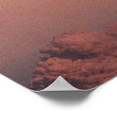 Start van Space Shuttle Discovery (STS-96) Poster (Hoek)