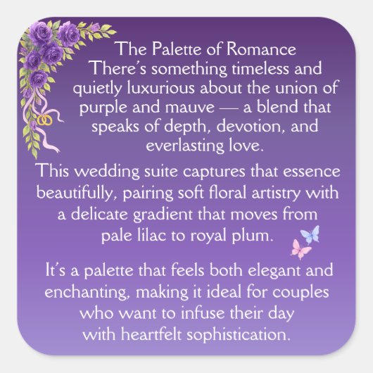 Start Vierkante Sticker (Voorkant)