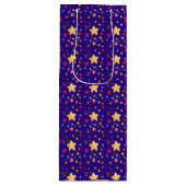 start wijn cadeautas (Voorkant)