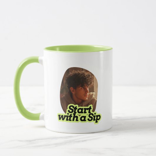 Start with a Sip mokken cadeaus (Links)