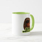 Start with a Sip mokken cadeaus (Voorkant rechts)
