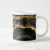 Start With Bismillah Grote Koffiekop (Rechts)