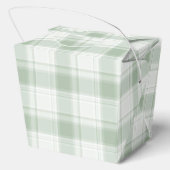 Start Your Tractor Birthday  Bedankdoosjes (Achterkant)