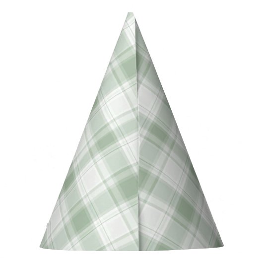 Start Your Tractor Party Hat Feesthoedjes (Achterkant)