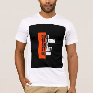 Startact T-shirt