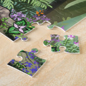 Startafbeelding airy Tree Legpuzzel (Zijkant)