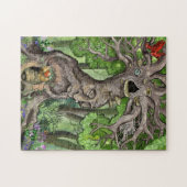 Startafbeelding airy Tree Legpuzzel (Horizontaal)