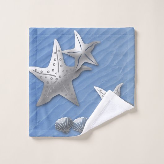 Startbak Bad Handdoek (Wasdoekje)