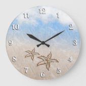 Startbak Grote Klok (Voorkant)