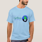 StartBasic T-shirt (Voorkant)