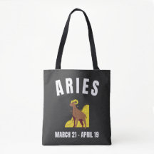 Startbord T-Shirt van Aries