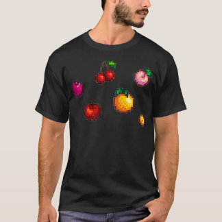 Startbundel Valley Fruit Tree T-shirt