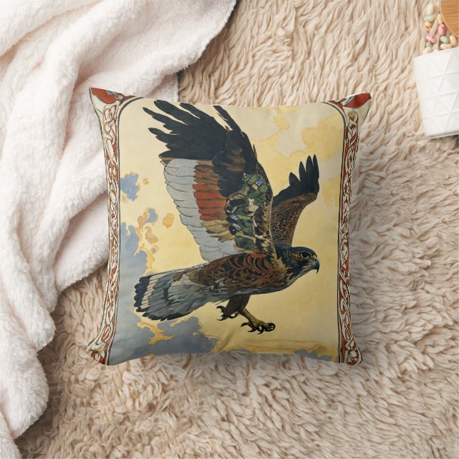 Startdecor Kussen (Deken)