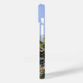 Starten in een Spruce-boom Case-Mate iPhone Case (Achterkant / Links)