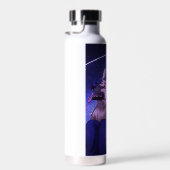 Starten met een hond waterfles (Rechts)