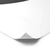 Starten Poster (Hoek)