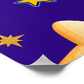 STARTEN POSTER (Hoek)