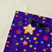 STARTEN STRANDLAKEN (In situ)