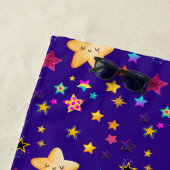 STARTEN STRANDLAKEN (In situ)