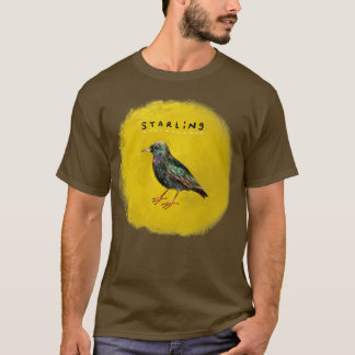 Starten T-shirt