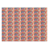 STARTEN VAN VERLIES DE SCHADOWS,LOVERS Valentijnsd Tafelkleed (Voorkant (Horizontaal))