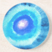 STARTEN ZANDSTEEN ONDERZETTER (Voorkant)