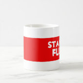 Starter Fluid Mok (Center)